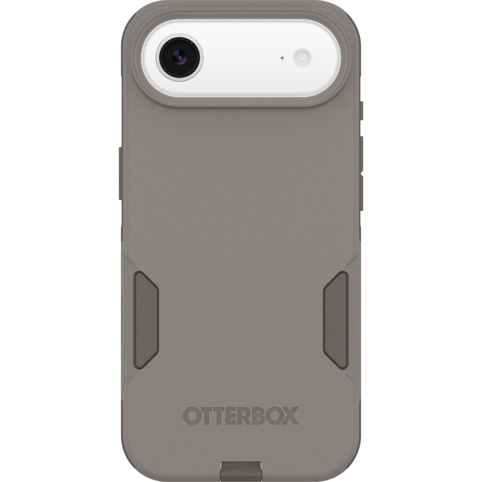 OtterBox Commuter Case for Apple iPhone Air (6.5) - Grey/Beige Otterbox