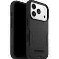 OtterBox Commuter Case for iPhone 17 Pro (6.3) - Black Otterbox