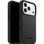 OtterBox Commuter Case for iPhone 17 Pro (6.3) - Black Otterbox