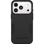 OtterBox Commuter Case for iPhone 17 Pro (6.3) - Black Otterbox