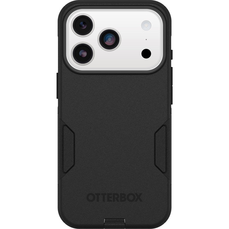 OtterBox Commuter Case for iPhone 17 Pro (6.3) - Black Otterbox