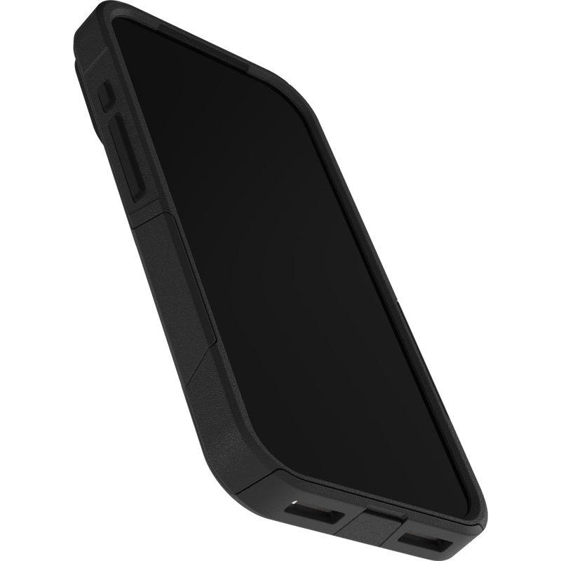 OtterBox Commuter Case for iPhone 17 Pro (6.3) - Black Otterbox