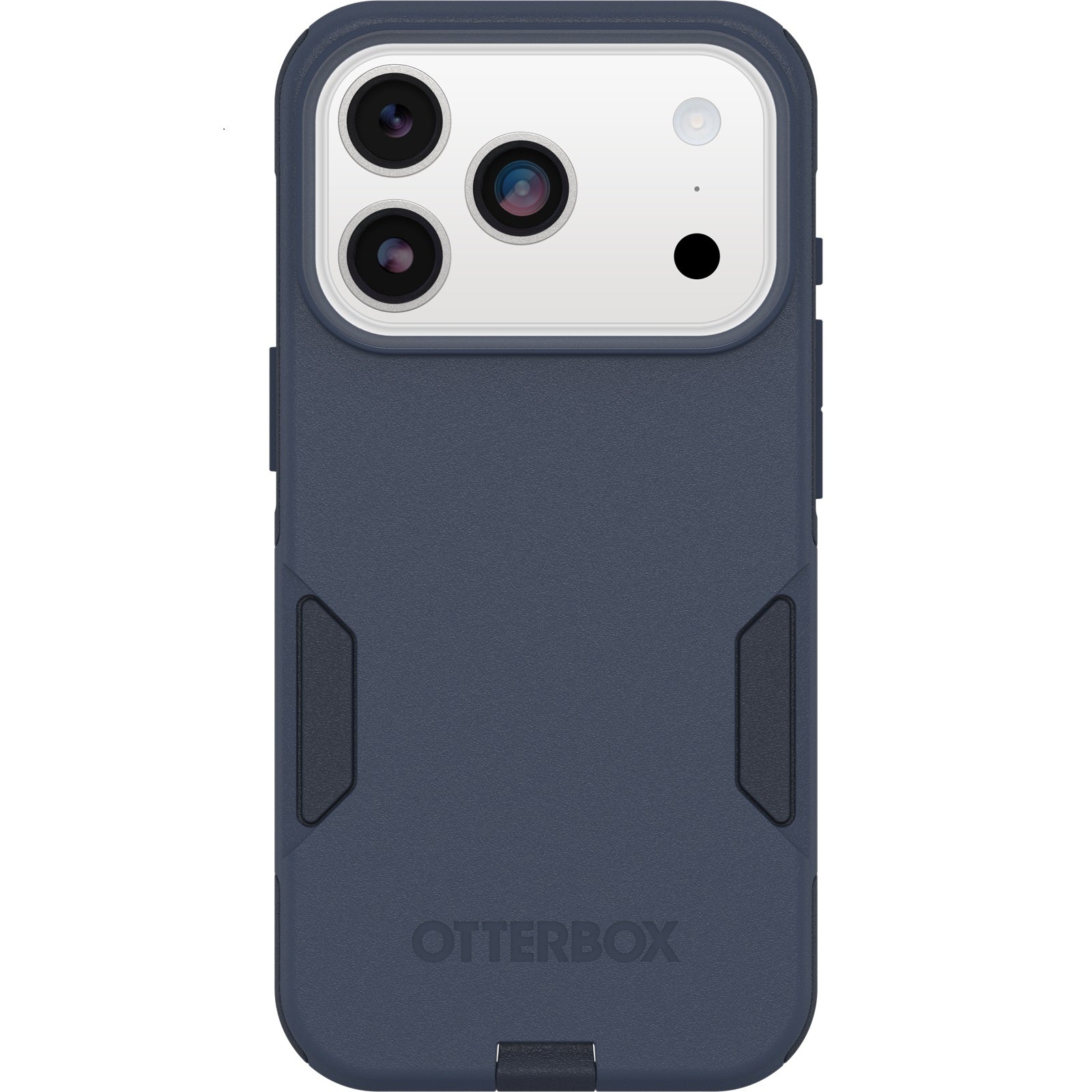 OtterBox Commuter iPhone 17 Pro Case - Blue | Military Drop+ Protection Otterbox