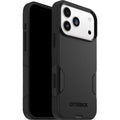 OtterBox Commuter Series Case for iPhone 17 Pro Max - Black Otterbox