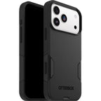 OtterBox Commuter Series Case for iPhone 17 Pro Max - Black Otterbox