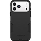 OtterBox Commuter Series Case for iPhone 17 Pro Max - Black Otterbox