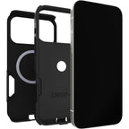 OtterBox Commuter Series Case for iPhone 17 Pro Max - Black Otterbox