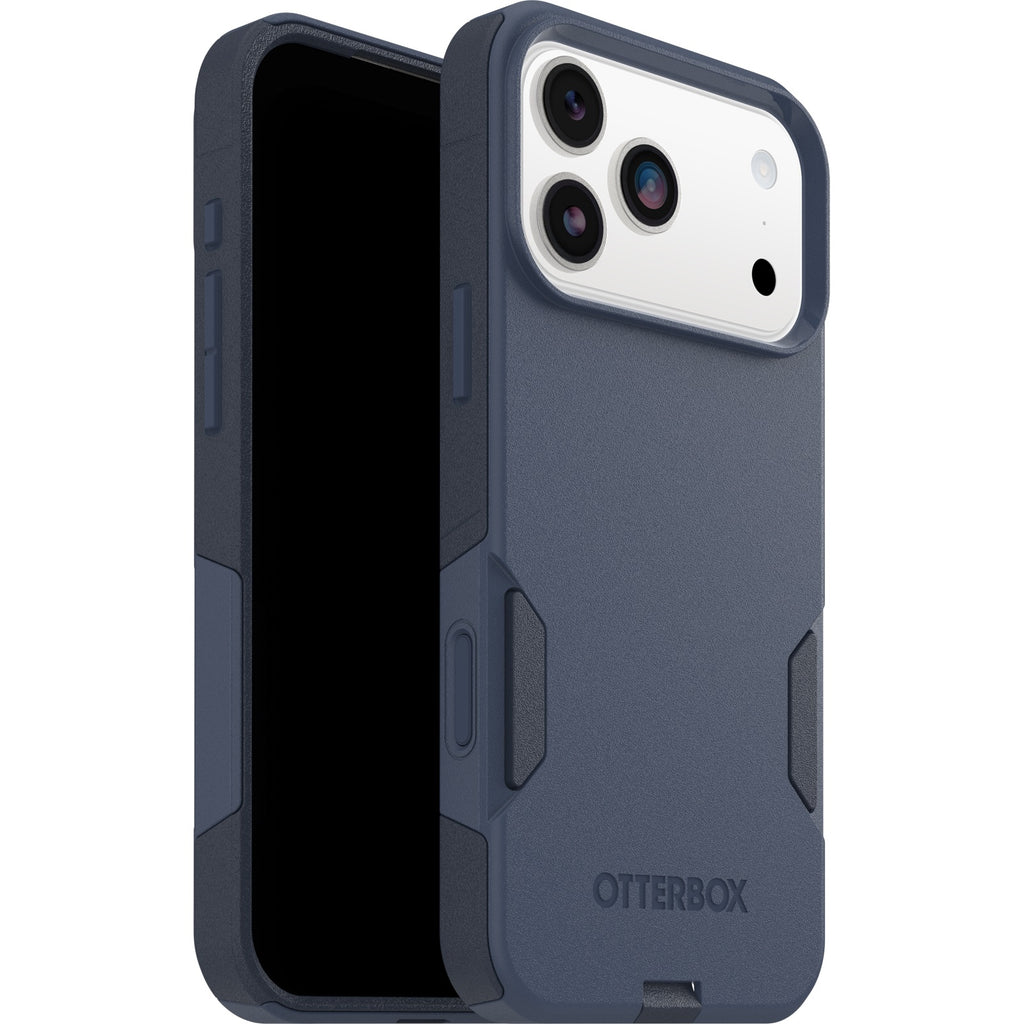 OtterBox Commuter Case for iPhone 17 Pro Max - Blue Sentiment Otterbox