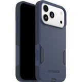OtterBox Commuter Case for iPhone 17 Pro Max - Blue Sentiment
