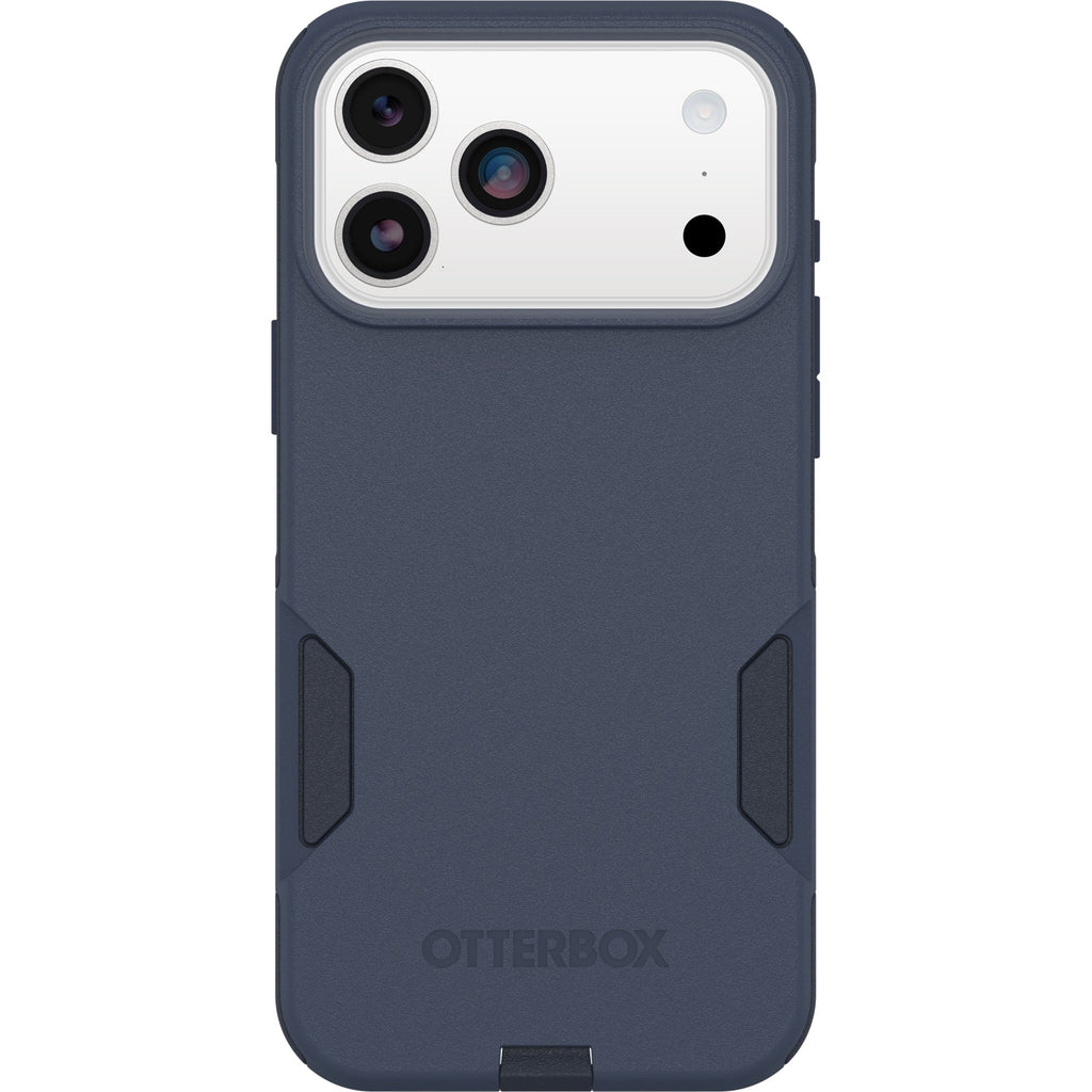 OtterBox Commuter Case for iPhone 17 Pro Max - Blue Sentiment Otterbox