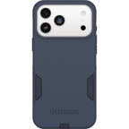 OtterBox Commuter Case for iPhone 17 Pro Max - Blue Sentiment Otterbox