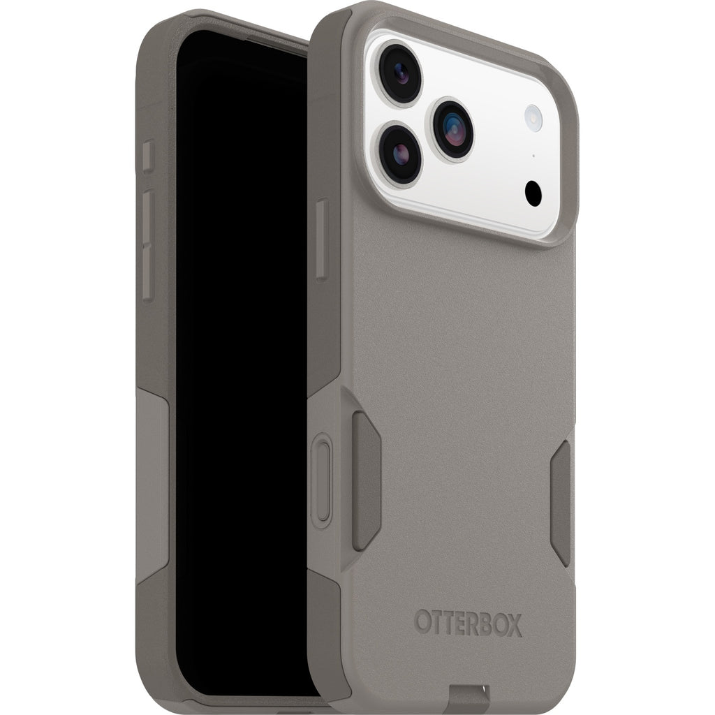 OtterBox Commuter Case for iPhone 17 Pro Max - Grey/Beige Otterbox