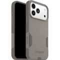 OtterBox Commuter Case for iPhone 17 Pro Max - Grey/Beige Otterbox