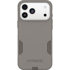 OtterBox Commuter Case for iPhone 17 Pro Max - Grey/Beige Otterbox