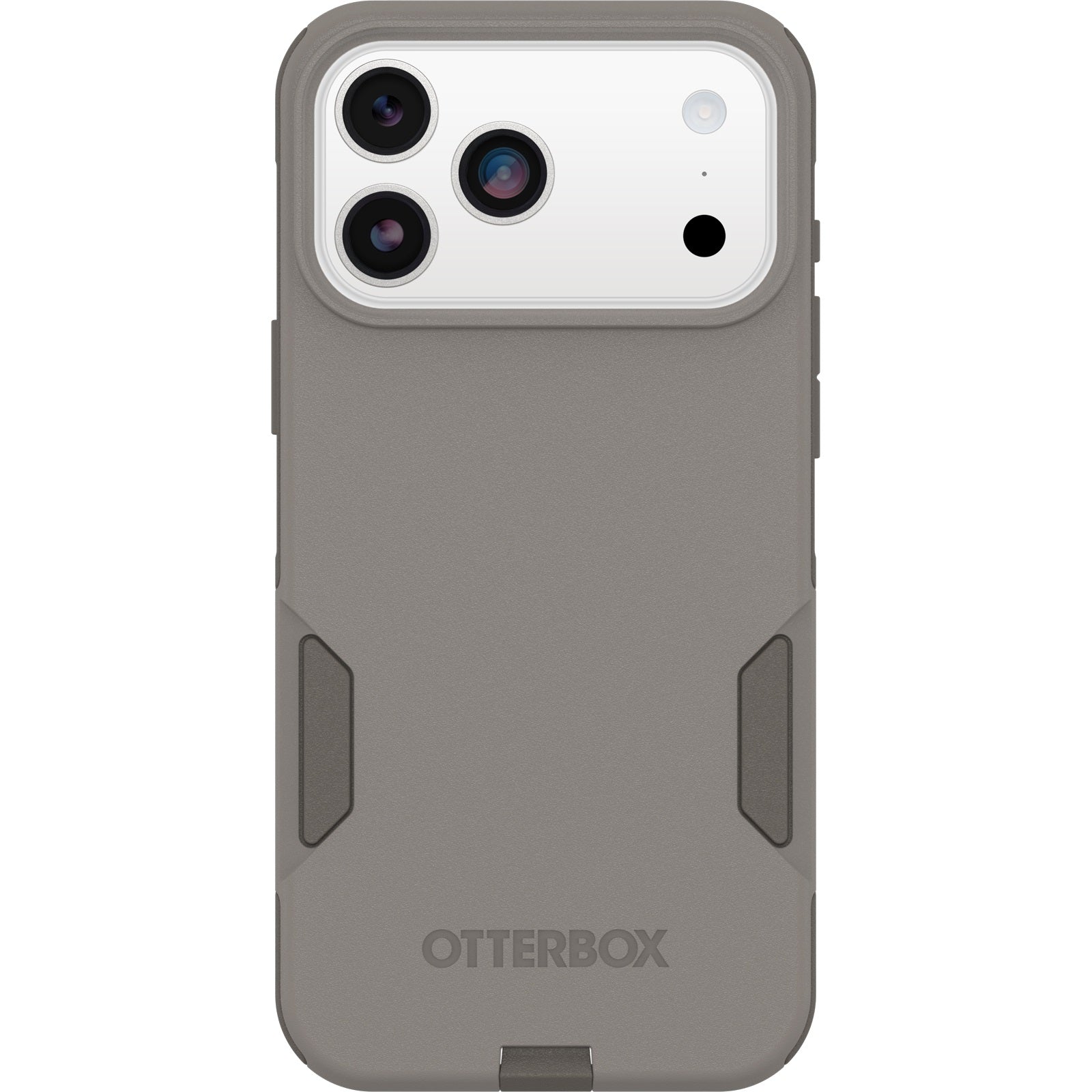 OtterBox Commuter Case for iPhone 17 Pro Max - Grey/Beige Otterbox