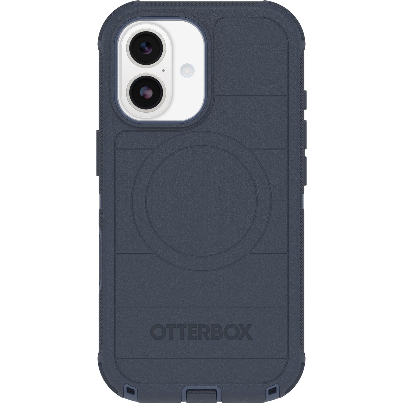 OtterBox Defender Pro MagSafe iPhone 17 (6.3) Case - Blue Sentiment Otterbox