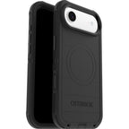 OtterBox Defender Pro MagSafe iPhone Air (6.5) Protective Case - Black Otterbox