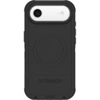 OtterBox Defender Pro MagSafe iPhone Air (6.5) Protective Case - Black Otterbox