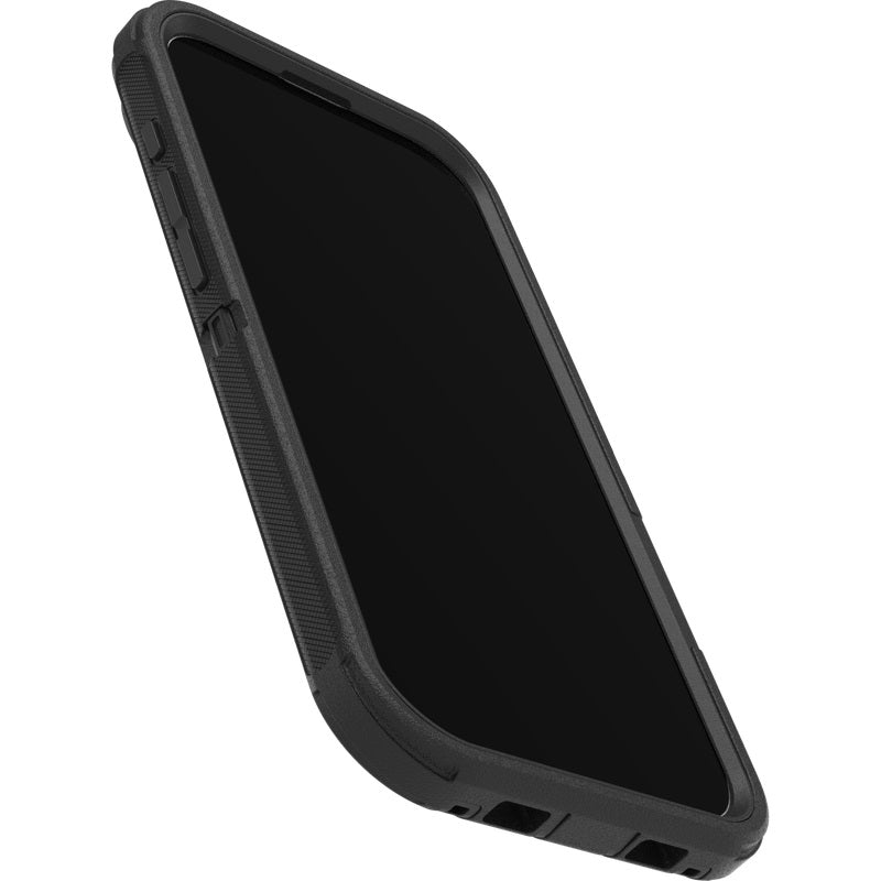 OtterBox Defender Pro MagSafe iPhone Air (6.5) Protective Case - Black Otterbox