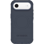 OtterBox Defender Pro MagSafe iPhone Air 6.5 Blue Protective Case Otterbox