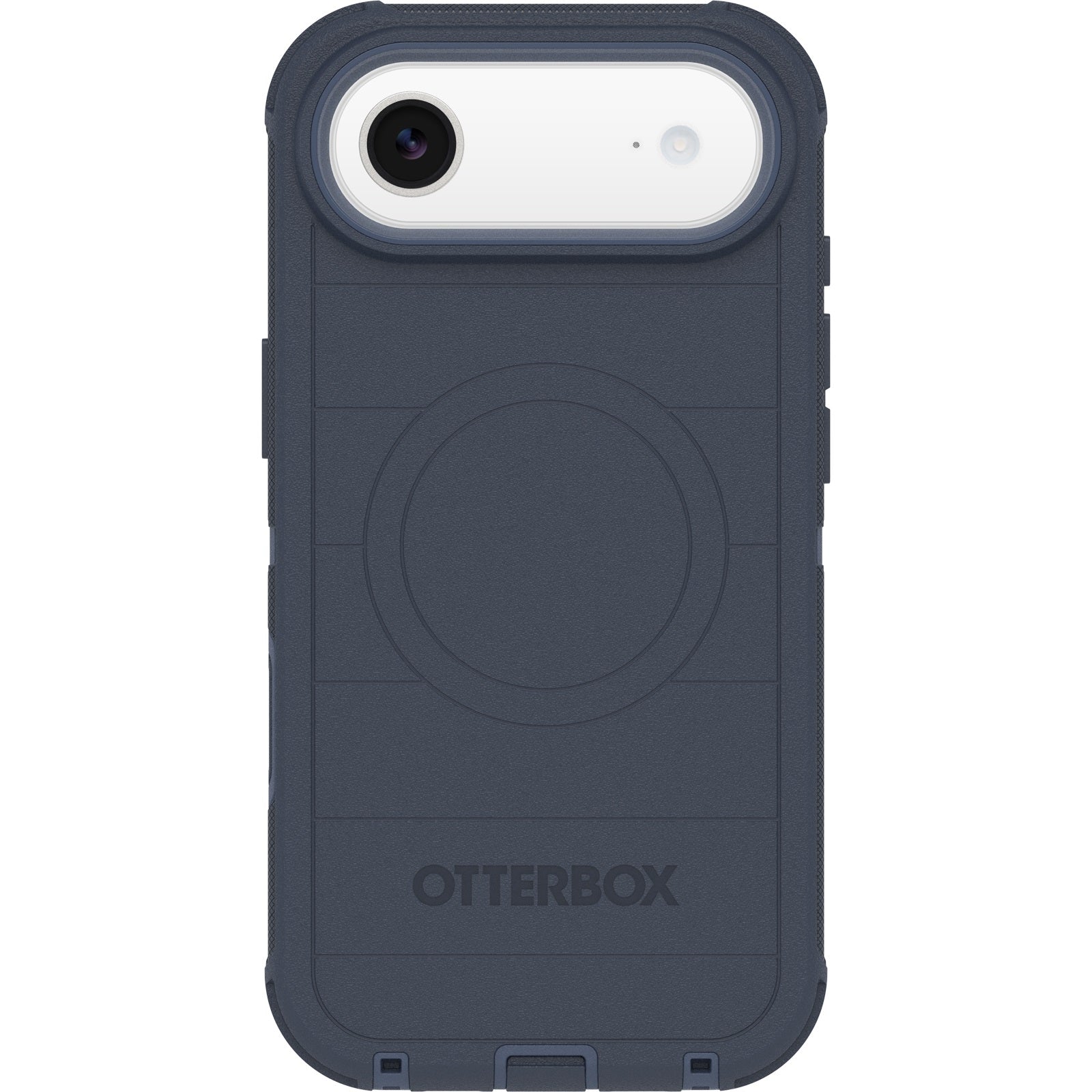OtterBox Defender Pro MagSafe iPhone Air 6.5 Blue Protective Case Otterbox