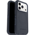 OtterBox Defender Pro MagSafe iPhone 17 Pro Case - Blue Otterbox