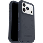 OtterBox Defender Pro MagSafe iPhone 17 Pro Case - Blue Otterbox