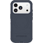OtterBox Defender Pro MagSafe iPhone 17 Pro Case - Blue Otterbox