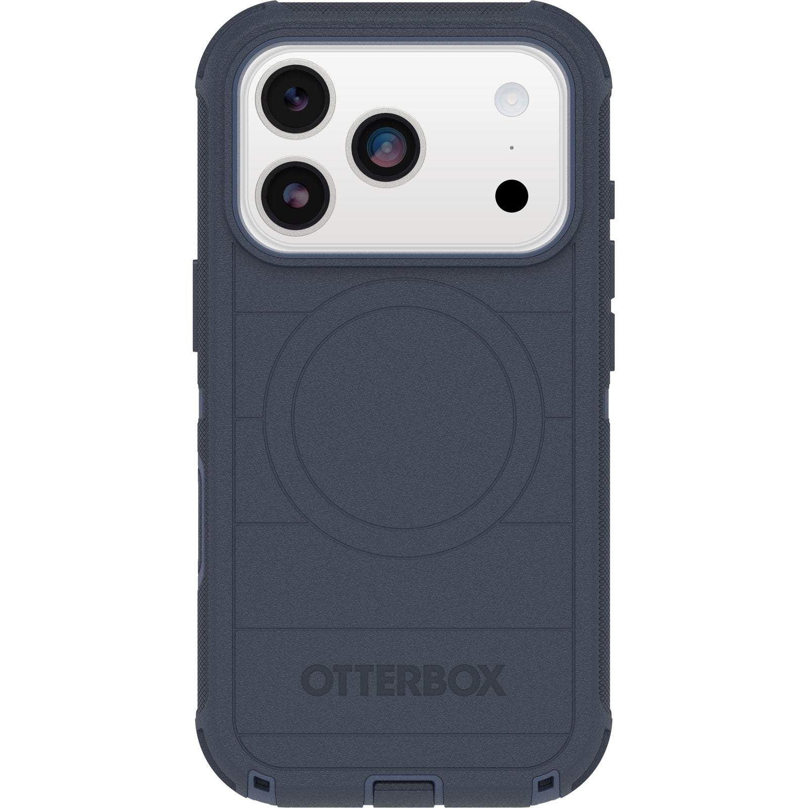 OtterBox Defender Pro MagSafe iPhone 17 Pro Case - Blue Otterbox