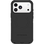 OtterBox Defender Pro MagSafe Case for iPhone 17 Pro Max (Black) Otterbox