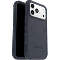 OtterBox Defender Pro MagSafe Case for iPhone 17 Pro Max - Blue Otterbox