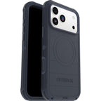 OtterBox Defender Pro MagSafe Case for iPhone 17 Pro Max - Blue Otterbox