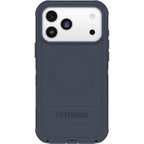 OtterBox Defender Pro MagSafe Case for iPhone 17 Pro Max - Blue Otterbox