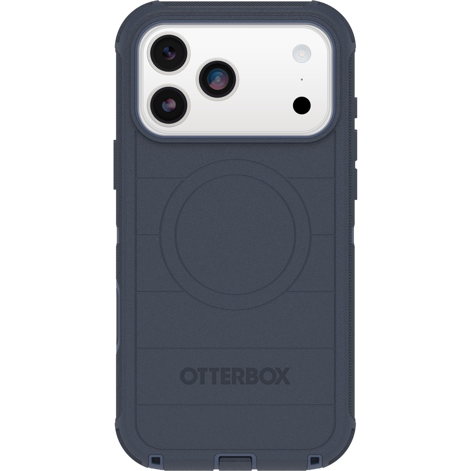 OtterBox Defender Pro MagSafe Case for iPhone 17 Pro Max - Blue Otterbox