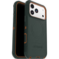 OtterBox Defender Pro MagSafe iPhone 17 Pro Max Case - Green Intrigue Otterbox
