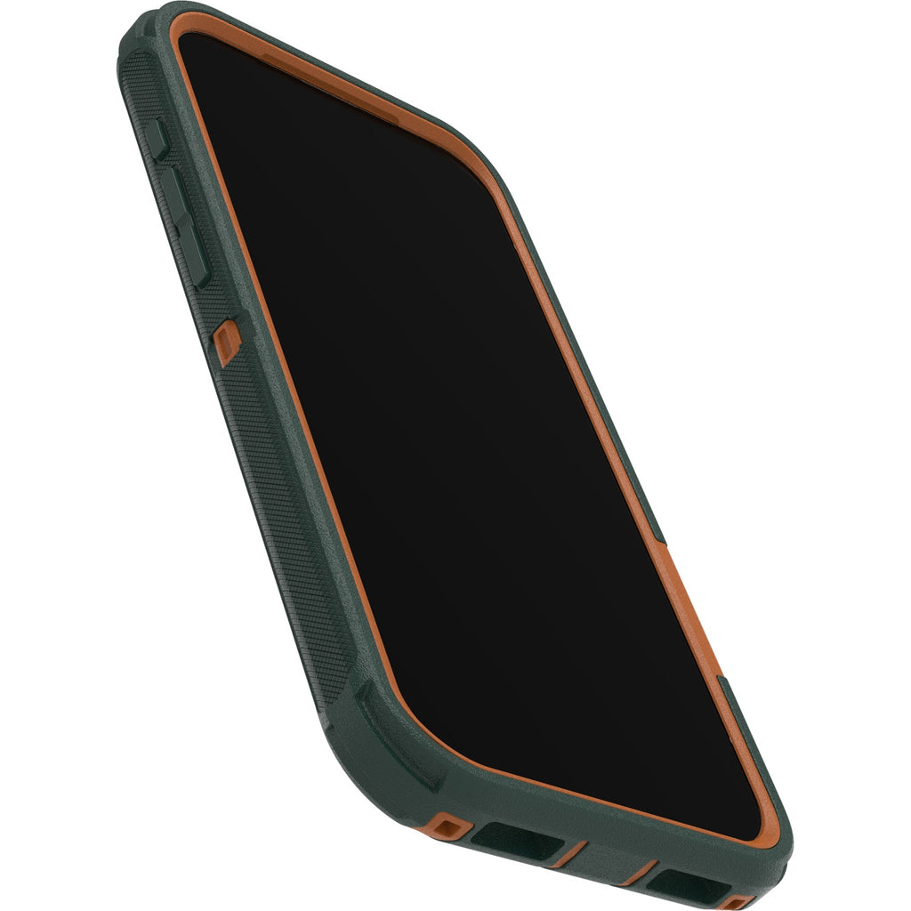 OtterBox Defender Pro MagSafe iPhone 17 Pro Max Case - Green Intrigue Otterbox