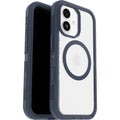 OtterBox Defender Pro XT MagSafe iPhone 17 (6.3) Case - Baby Blue Otterbox