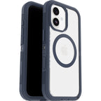 OtterBox Defender Pro XT MagSafe iPhone 17 (6.3) Case - Baby Blue Otterbox
