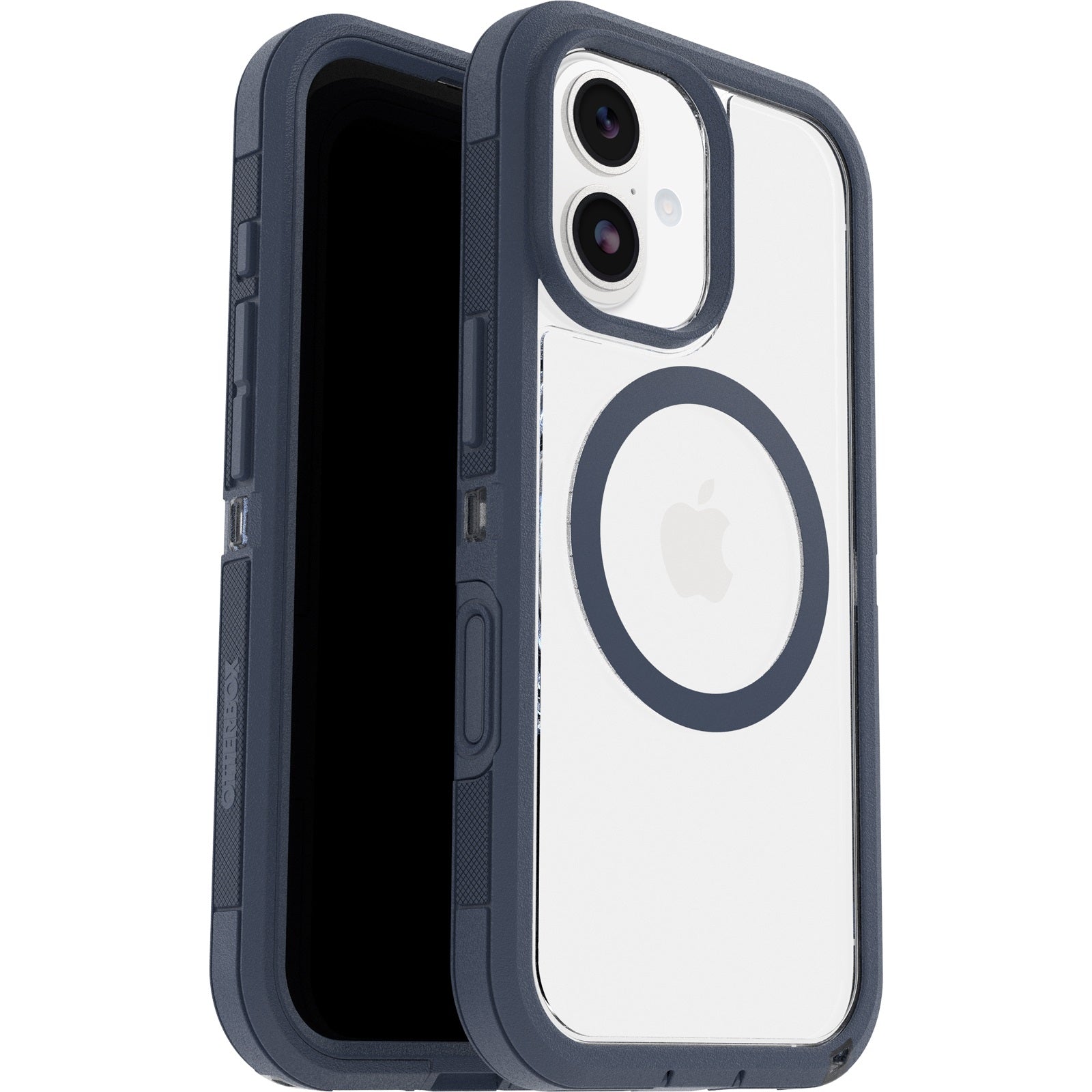 OtterBox Defender Pro XT MagSafe iPhone 17 (6.3) Case - Baby Blue Otterbox