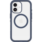 OtterBox Defender Pro XT MagSafe iPhone 17 (6.3) Case - Baby Blue Otterbox