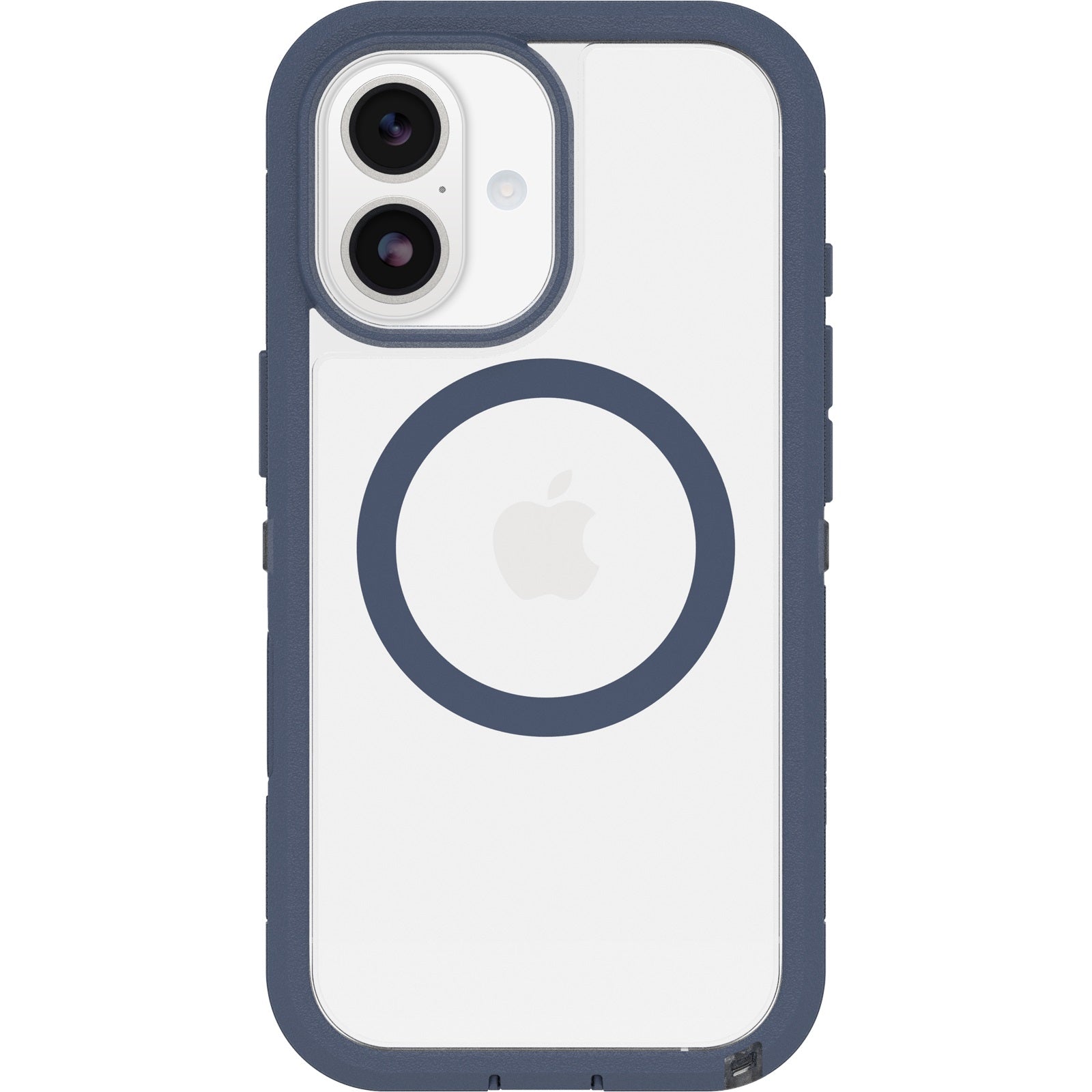 OtterBox Defender Pro XT MagSafe iPhone 17 (6.3) Case - Baby Blue Otterbox
