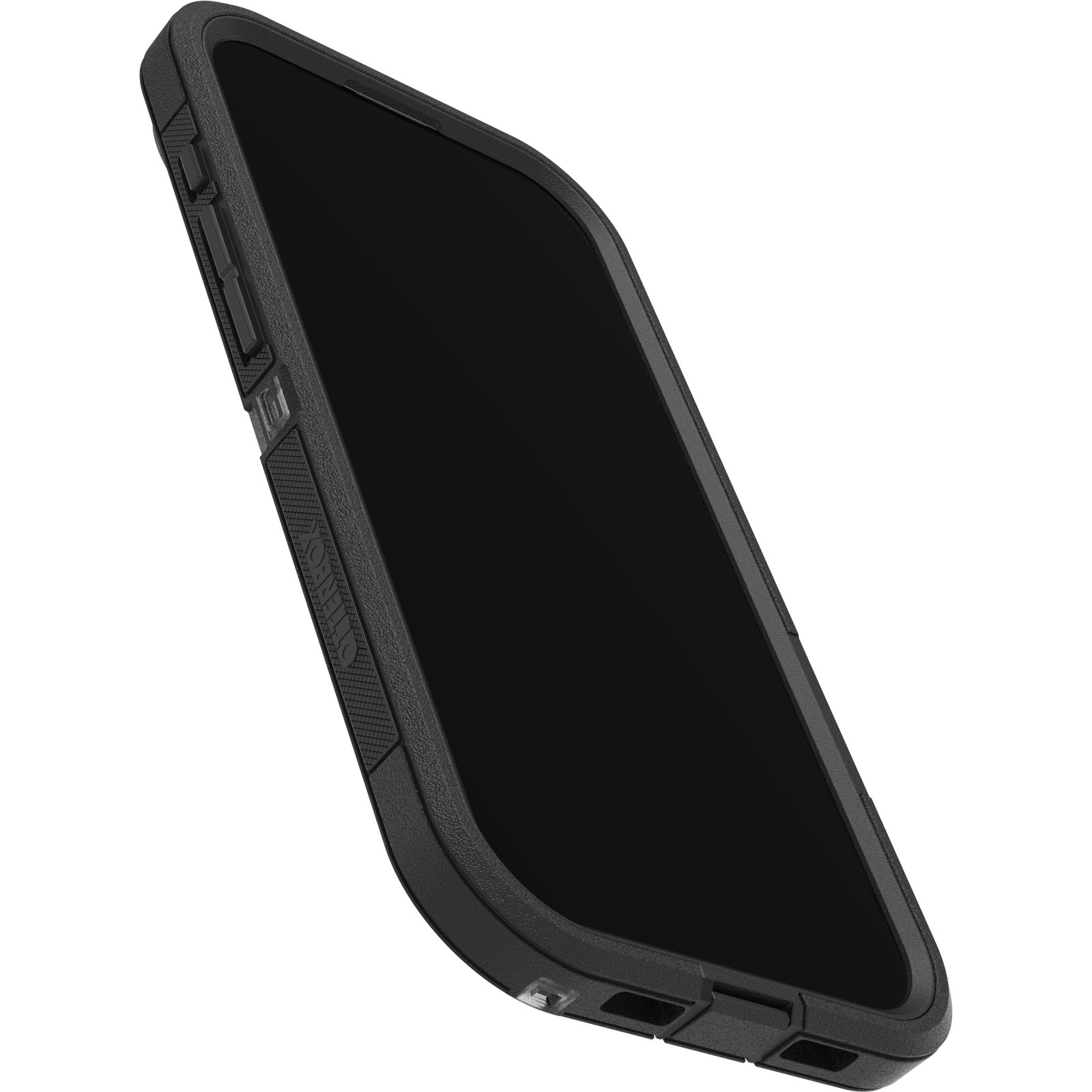 OtterBox Defender Pro XT MagSafe Case for iPhone Air (6.5) - Clear/Black Otterbox
