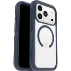 OtterBox Defender Pro XT MagSafe iPhone 17 Pro Case - Baby Blue | Rugged Protection Otterbox