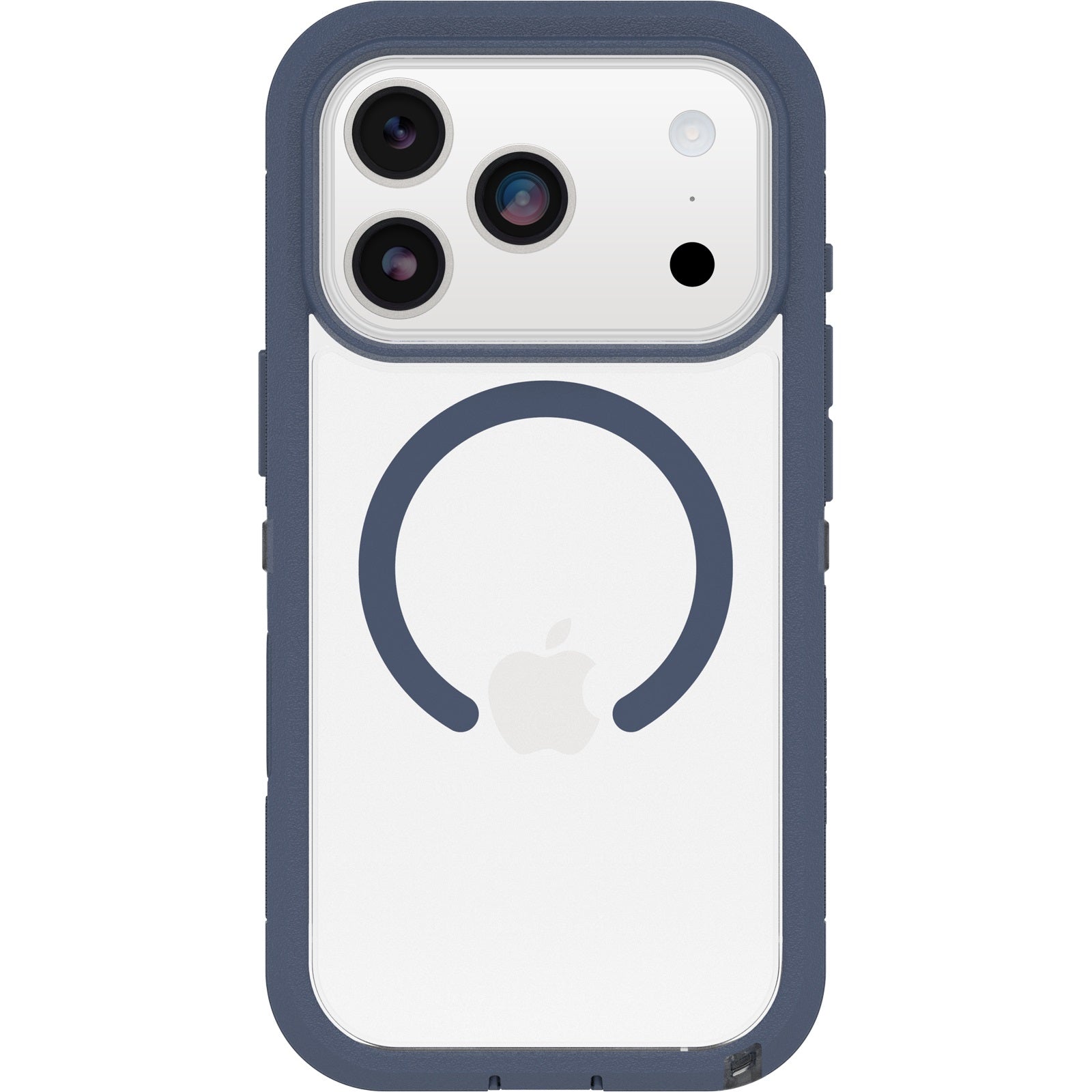 OtterBox Defender Pro XT MagSafe iPhone 17 Pro Case - Baby Blue | Rugged Protection Otterbox