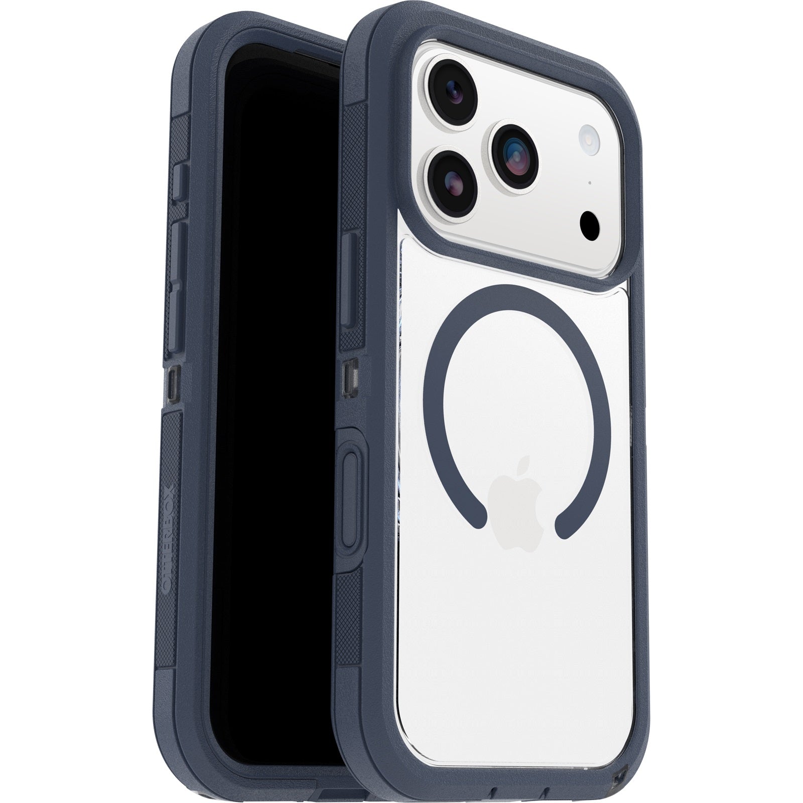 OtterBox Defender Pro XT MagSafe iPhone 17 Pro Max Case - Baby Blue Jeans Otterbox