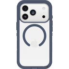OtterBox Defender Pro XT MagSafe iPhone 17 Pro Max Case - Baby Blue Jeans Otterbox