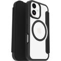 OtterBox React Folio MagSafe iPhone 17 (6.3) Case - Clear/Black Otterbox