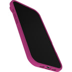 OtterBox React MagSafe Case for iPhone Air - Rose Crystal Pink/Clear Otterbox