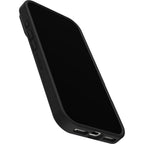 OtterBox React MagSafe iPhone 17 Pro Max Case - Clear/Black, Drop Protection Otterbox