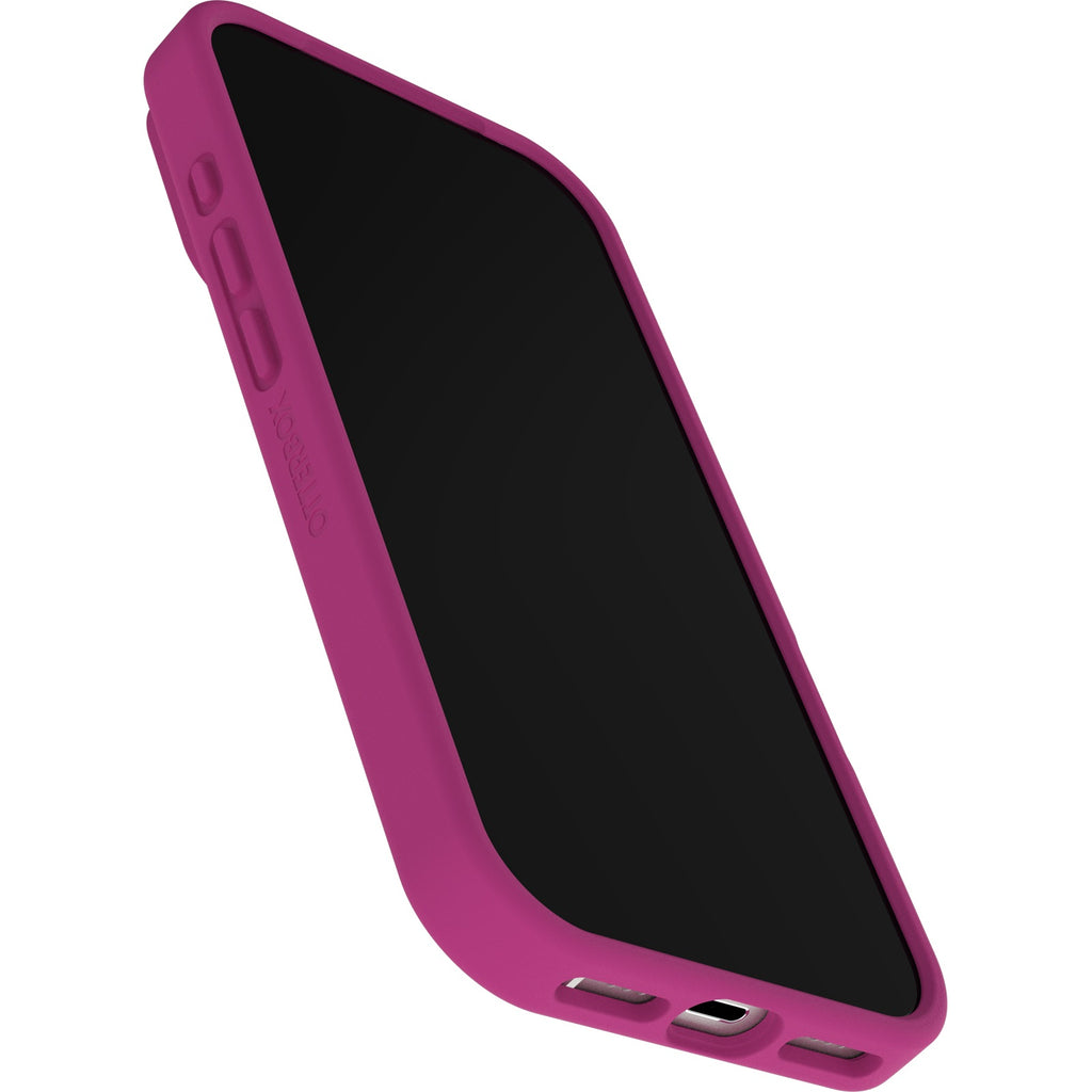 OtterBox React MagSafe iPhone 17 Pro Max Case | Rose Crystal Pink/Clear Otterbox